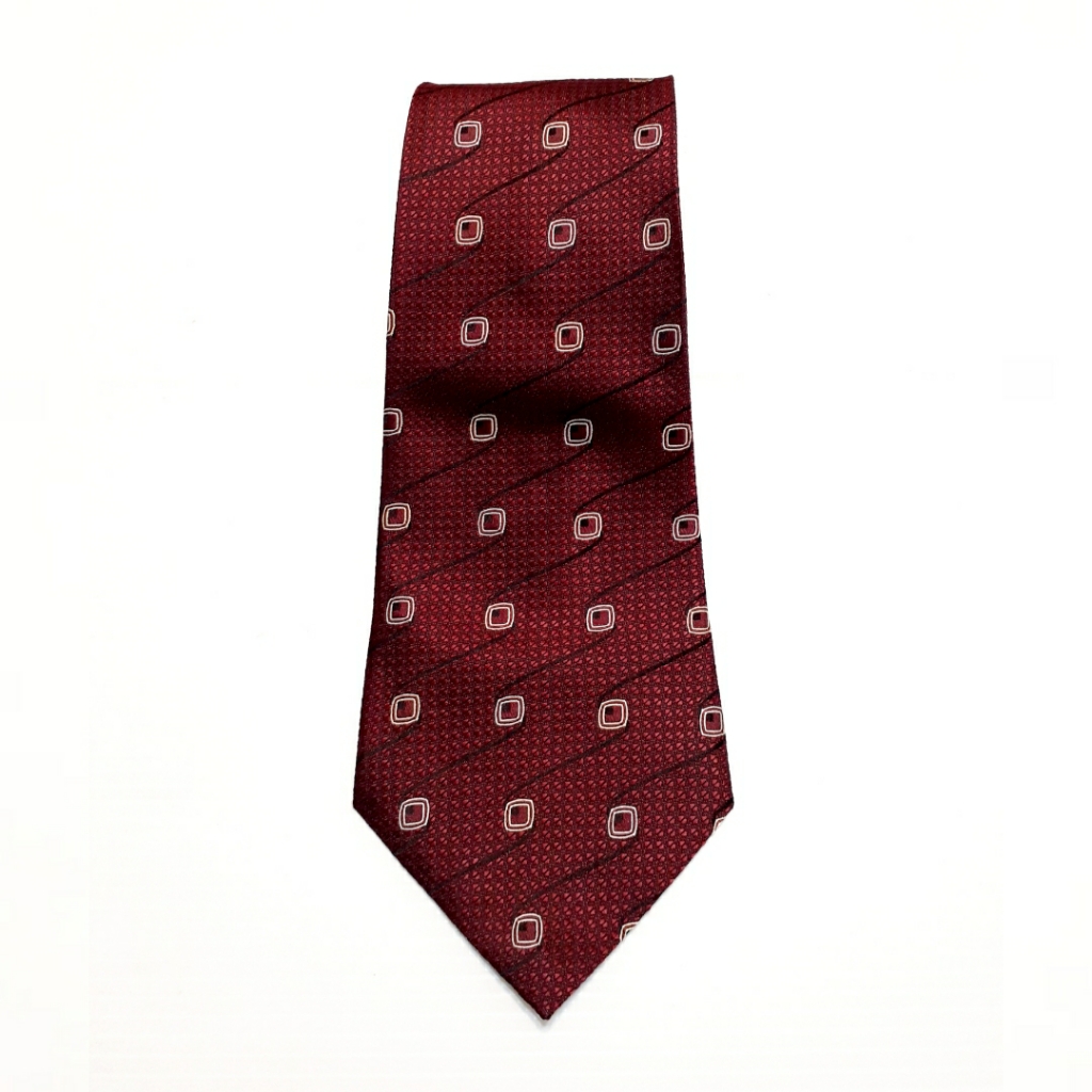 Joseph And Feiss Men Tie